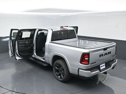 New 2026 RAM 1500 4x4 Crew Cab image 53