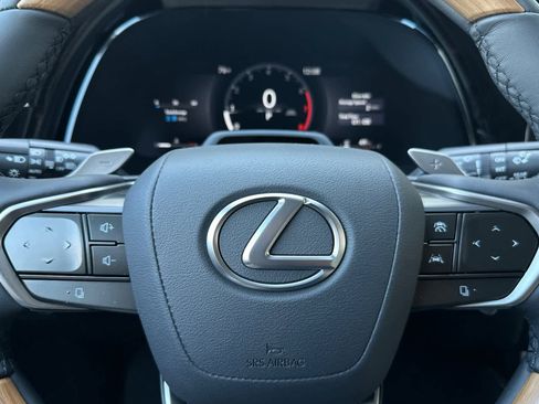 New 2026 Lexus RX 350 Premium Plus image 25