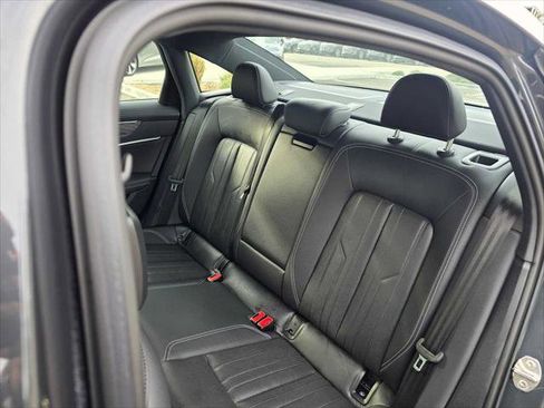 Certified 2025 Audi A6 Premium Plus w/ Premium Plus Package image 19