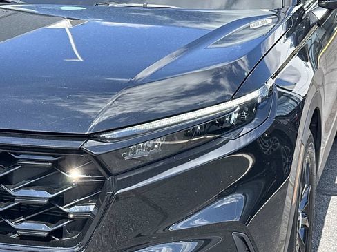 Used 2024 Honda CR-V Sport image 8