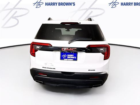 Used 2023 GMC Acadia SLE w/ Driver Convenience Package AWD/4WD image 31