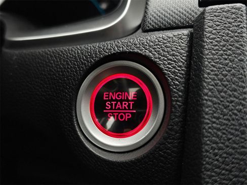 Used 2018 Honda Civic EX image 23