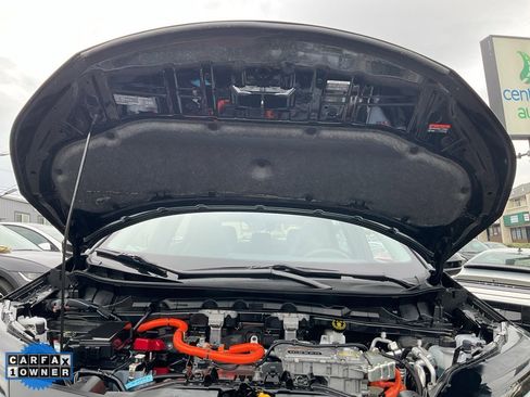 Used 2023 Nissan Ariya AWD image 12