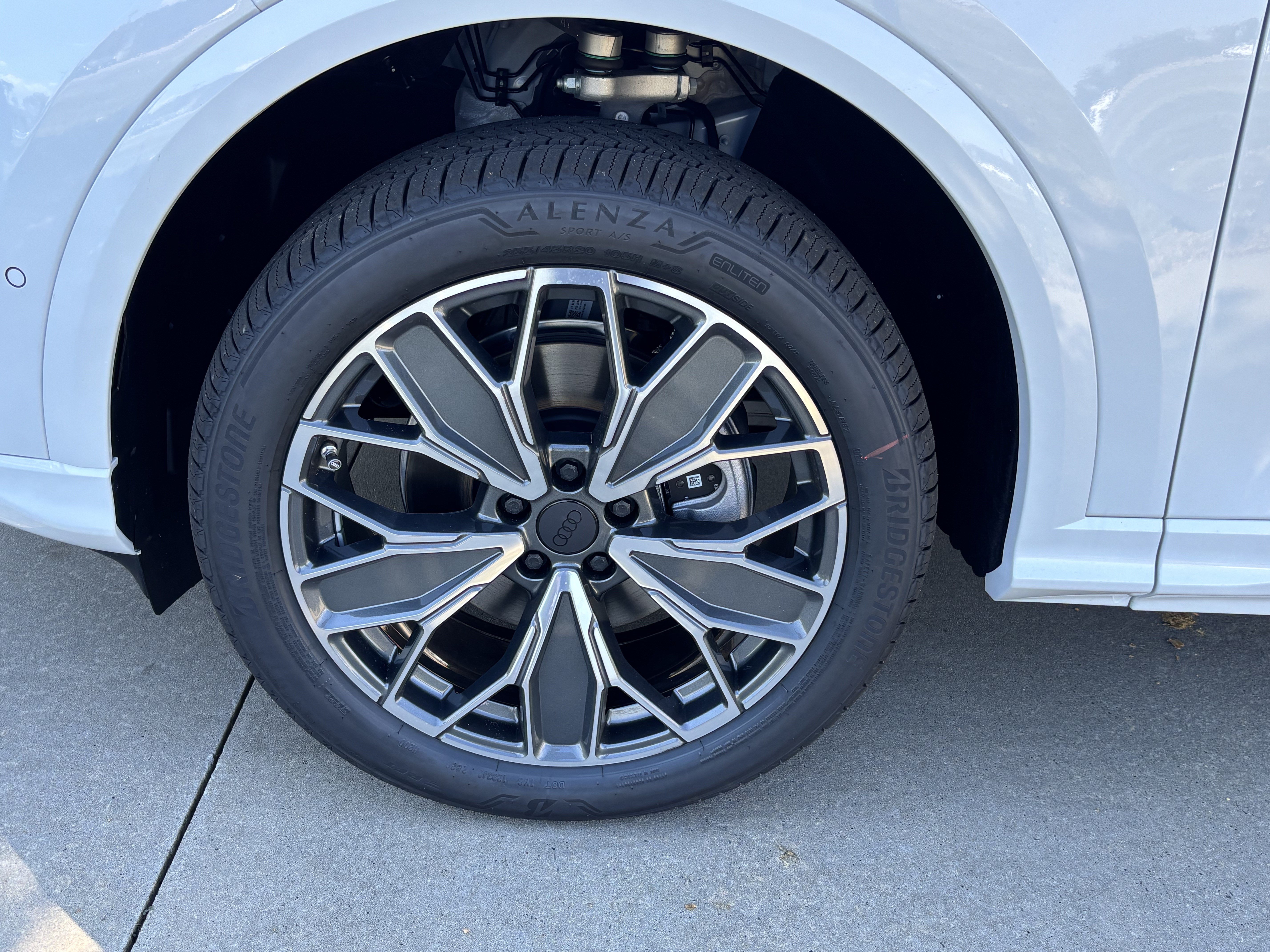 New 2026 Audi Q5 Premium Plus AWD/4WD image 13