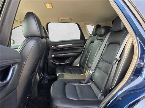 Used 2025 MAZDA CX-5 AWD 2.5 S w/ Select Package image 18