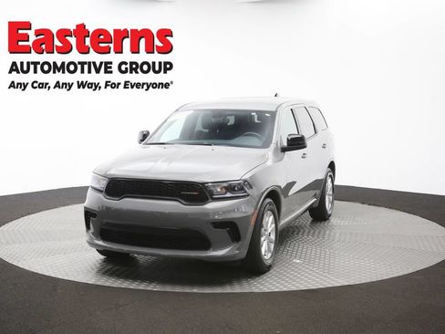Used 2025 Dodge Durango GT RWD image 54