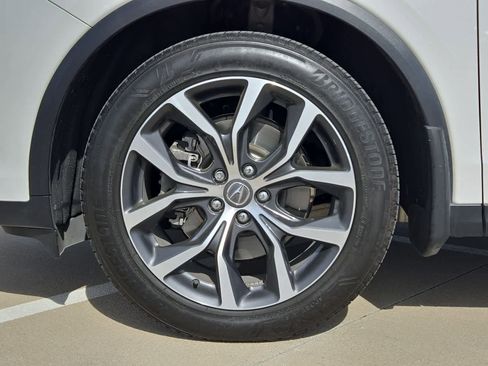 Used 2023 Acura MDX w/Technology Package image 12