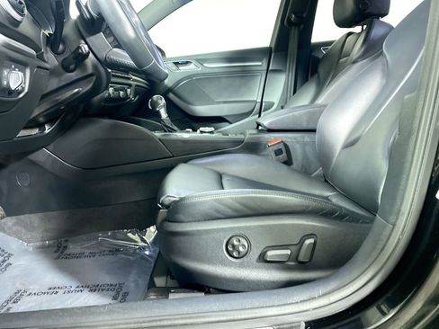 Used 2018 Audi A3 2.0T Premium Plus w/ Premium Plus Package image 21