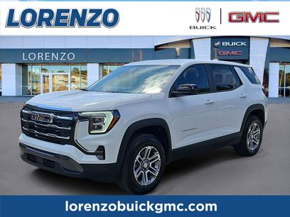 New 2026 GMC Terrain Elevation w/ LPO, Floor Liner Package