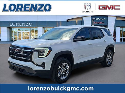 New 2026 GMC Terrain Elevation w/ LPO, Floor Liner Package image 1
