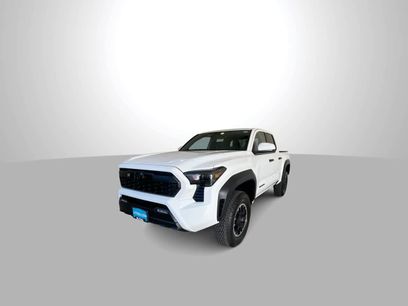 New 2026 Toyota Tacoma TRD Off-Road