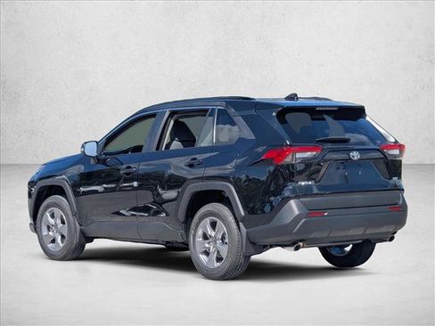 Certified 2025 Toyota RAV4 XLE w/ Convenience Package image 9