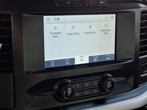 Used 2023 Ford F150 XLT image 17