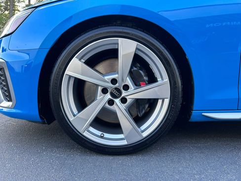 Used 2020 Audi S4 Premium Plus AWD/4WD image 18