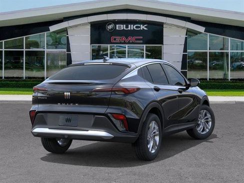 New 2025 Buick Envista Preferred w/ Convenience I Package image 5