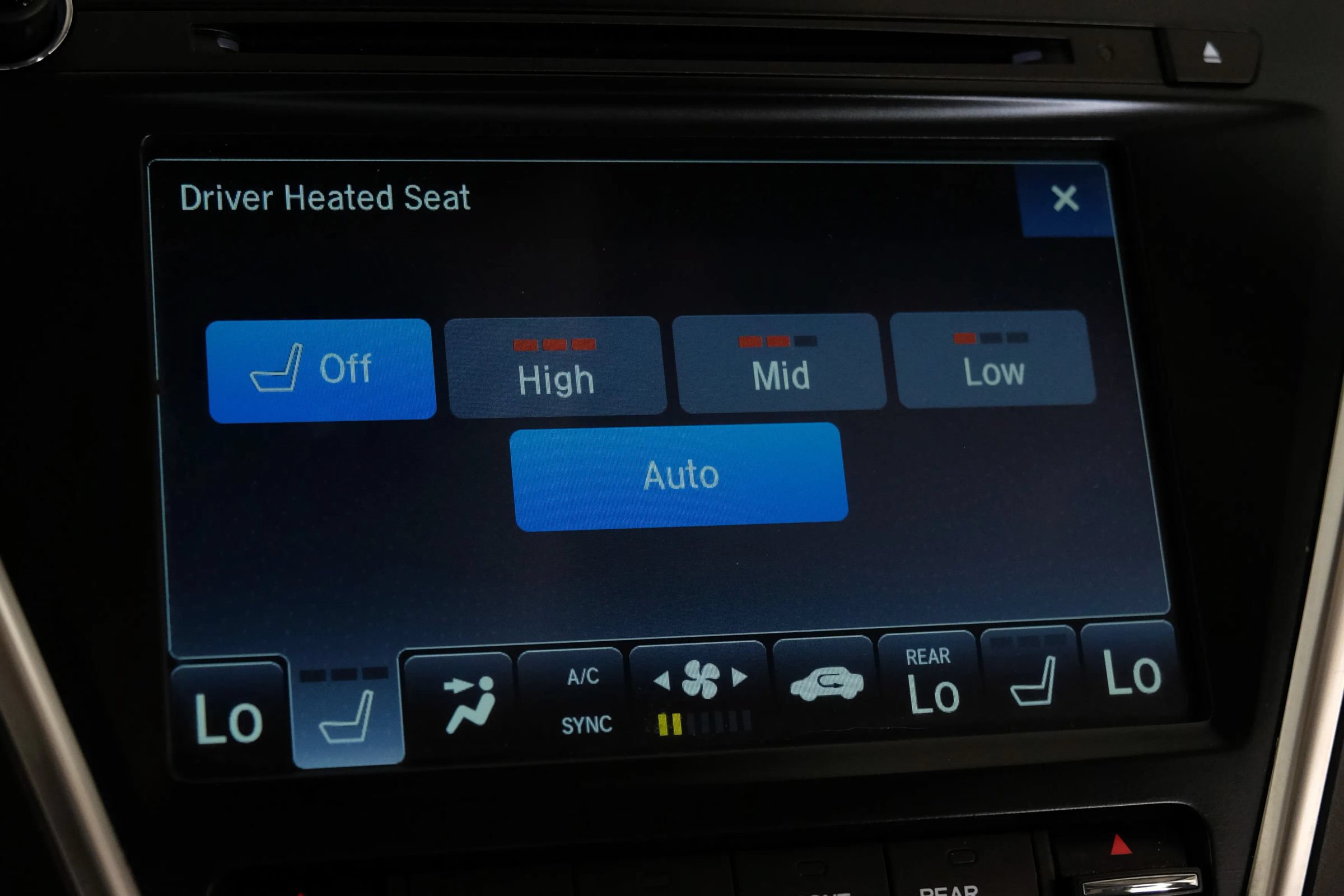 Used 2019 Acura MDX SH-AWD image 26