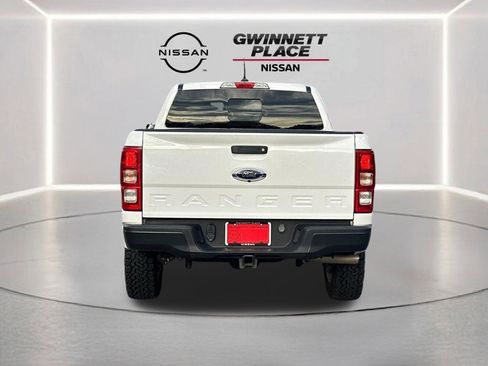 Used 2020 Ford Ranger XL w/ Equipment Group 101A Mid image 6