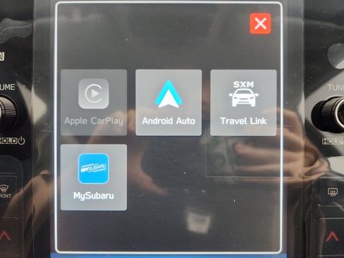 New 2026 Subaru Crosstrek 2.5i Limited AWD/4WD image 19