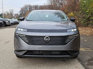 New 2026 Nissan Murano SL video 2