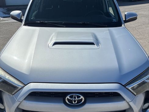 Used 2014 Toyota 4Runner Trail image 9