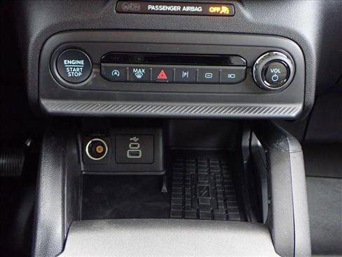 New 2025 Ford Bronco Sport Badlands w/ Badlands Tech Package image 21