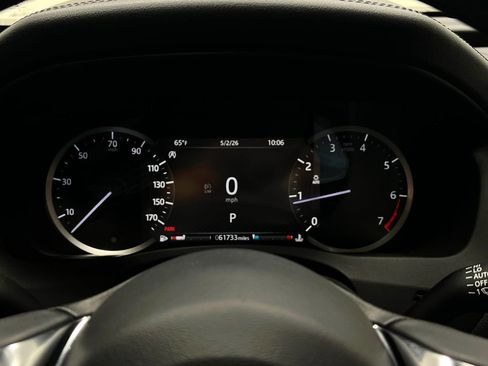 Used 2020 Jaguar XE S RWD image 23