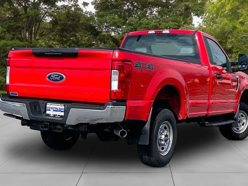 Used 2019 Ford F350 XL w/ XL Value Package image 5
