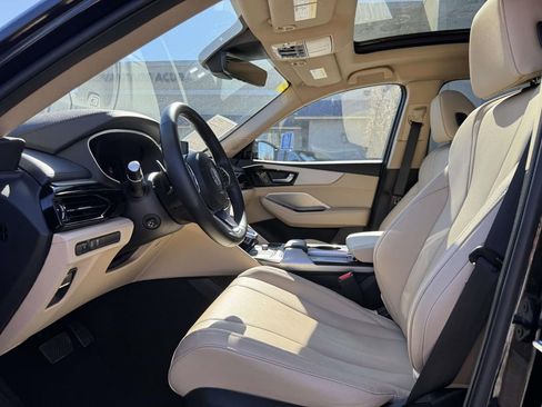 Certified 2023 Acura MDX 3.5L image 14