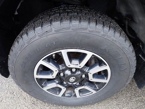 Used 2020 Toyota Tundra SR5 w/ TRD Off-Road Package image 12