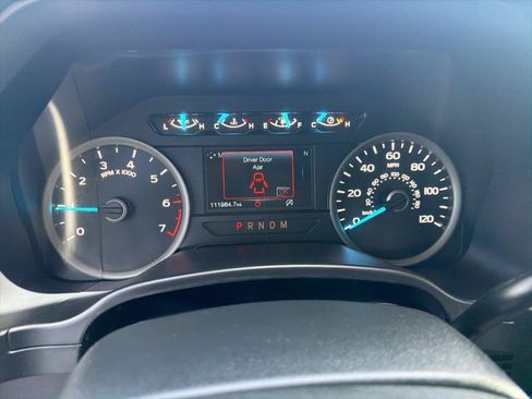 Used 2020 Ford F150 XLT w/ Trailer Tow Package AWD/4WD image 9
