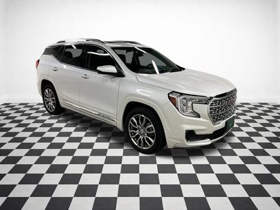 Certified 2024 GMC Terrain Denali w/ Denali Premium Package