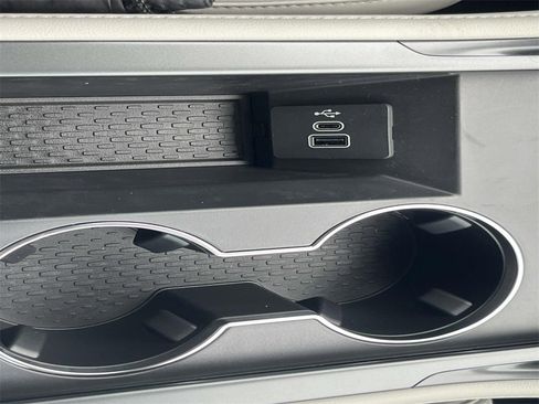 New 2026 Lincoln Nautilus Reserve image 20