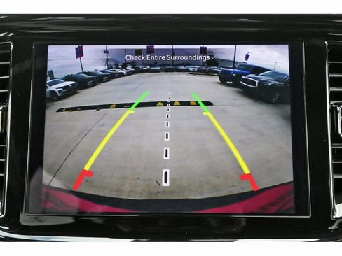 Used 2024 Dodge Durango GT image 26