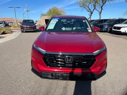 Used 2023 Honda CR-V EX-L image 20