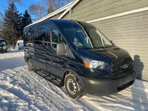 Used 2019 Ford Transit 350 XL image 35