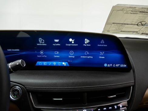 New 2026 Cadillac CT5 Premium Luxury image 22