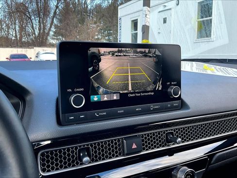 Used 2023 Honda Civic Sport image 22