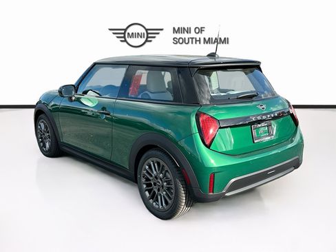 New 2026 MINI Cooper S image 4