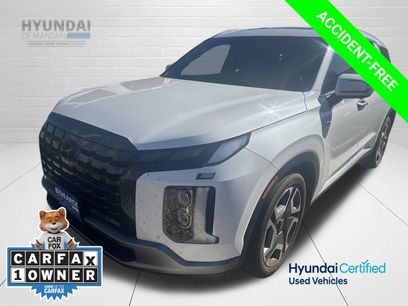 Used 2023 Hyundai Palisade Limited