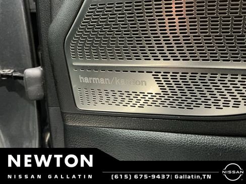 Used 2022 Hyundai Palisade Calligraphy FWD image 12