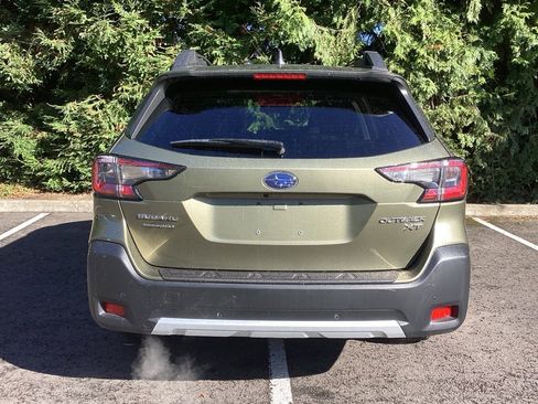 Used 2024 Subaru Outback Limited XT w/ Popular Package #2 image 21