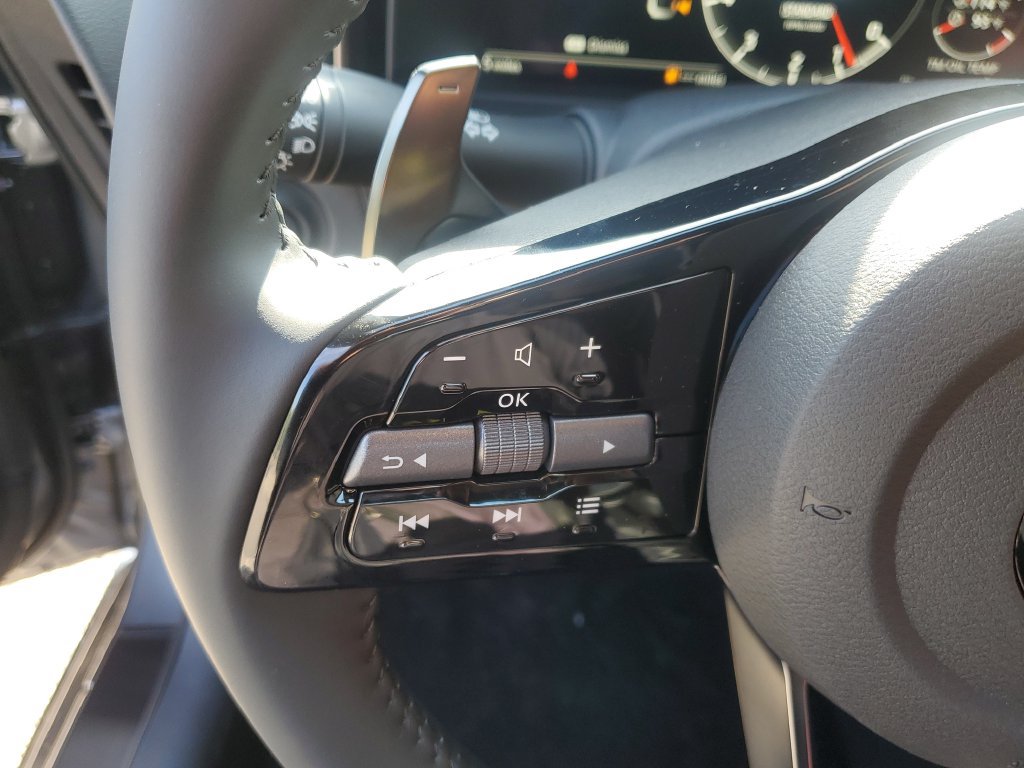 New 2027 Nissan Z Performance RWD image 22
