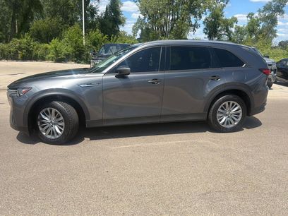 Used 2024 MAZDA CX-90 Plug-In Hybrid w/ Preferred