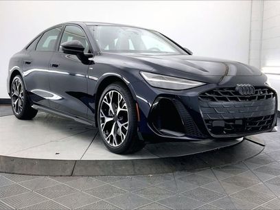 New 2026 Audi A6 Premium Plus