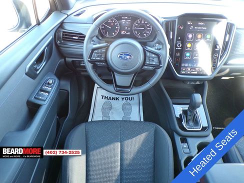 Used 2025 Subaru Forester Premium image 13