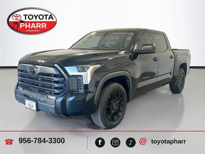 Used 2022 Toyota Tundra SR5