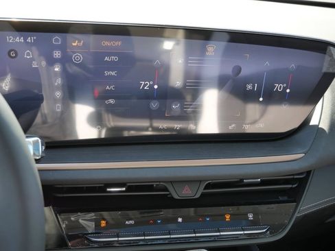 New 2026 Buick Envision Sport Touring AWD/4WD image 45