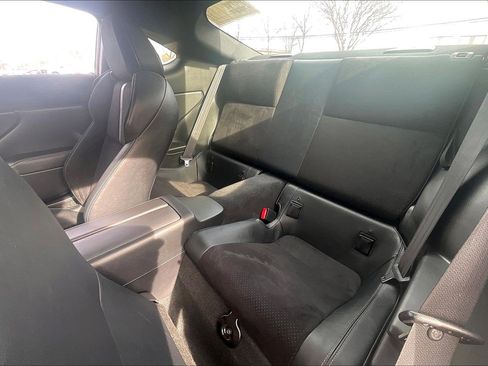 Used 2023 Toyota GR86 Premium w/ ALL Weather Mat Package (TMS) image 30