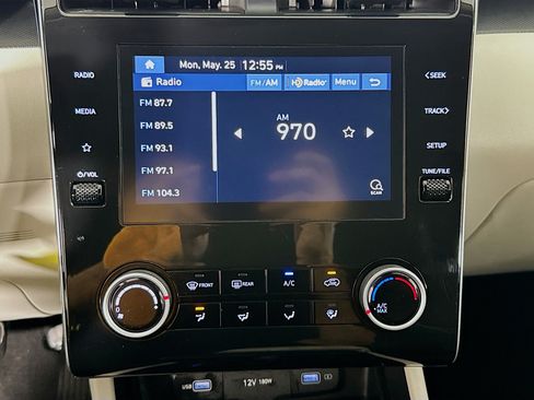 Used 2022 Hyundai Tucson SE FWD image 16