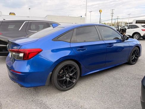Used 2022 Honda Civic Sport image 20